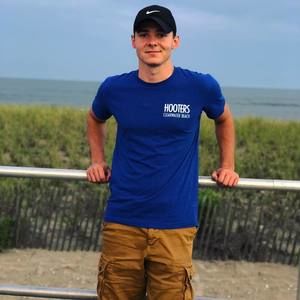 Meet your Posher, Ryan